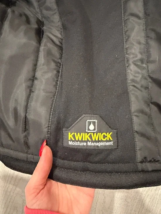 Scorpion Motorcycle Jacket - Picture 10 of 11